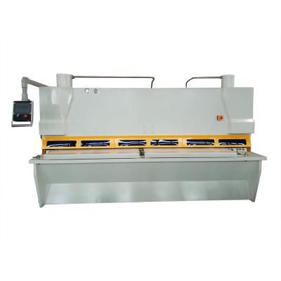 China food & Heavy Duty Beverage Plant Shear Machine With Adjustable Cutting Angle for sale