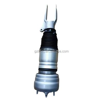 China Shock Absorber Front 97034305134 Air Suspension Parts With Bellow Spring Suspension For Palamera Panamera Air Suspension Spring for sale