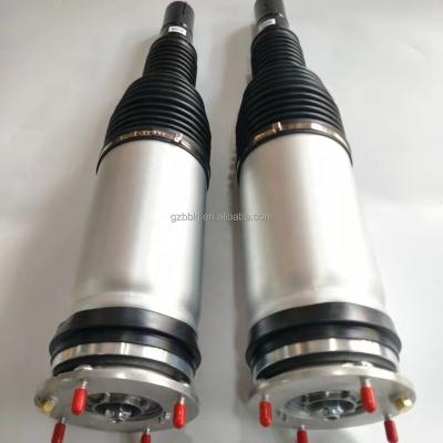 China Factory direct sales car suspension LR087083 air shock absorber for air suspension spring DISCOVERY sport LR072450 for sale