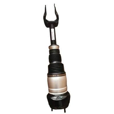 China Custom Front Of The Car GL450 Air Suspension Strut Shock Absorbers for sale