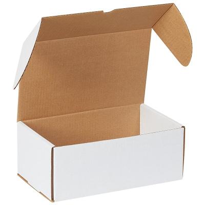 China Chinese Recycled Materials Factory Corrugated Paper Box With Competitive Price for sale