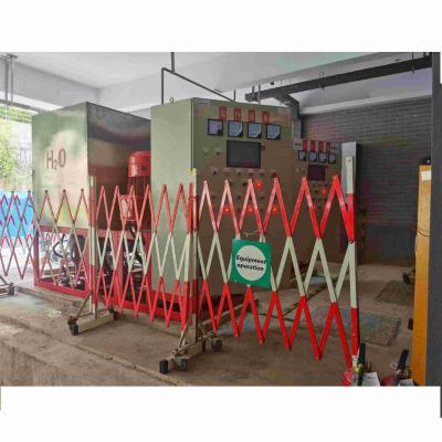 China Indoor Water Mist Automatic Fire Fighting Equipment Environmentally Friendly for sale