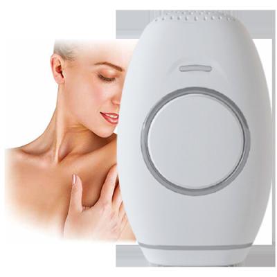 China Remove Melanin 2021 New Products Use IPL Laser Home Hair Removal Device Portable Permanent Hair Removal Skin Rejuvenation IPL Laser Hair Removal for sale