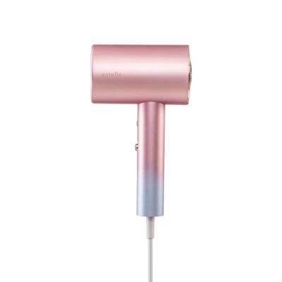 China Appearance Foldable Super Fine High Level Home Girl Hair Care Hair Dryer Home Hair Dryer for sale