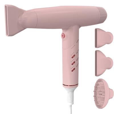 China Foldable Commercial Custom Hair Straighten and Air Hair Dryer Vending Machine Hand Hair Straightener Dryer for Kids for sale