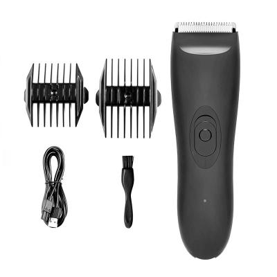 China Recheargable Outdoor Professional Men Hair Trimmer Electric Hair Clipper for Men Cordless Hair Trimmers and Clippers for sale