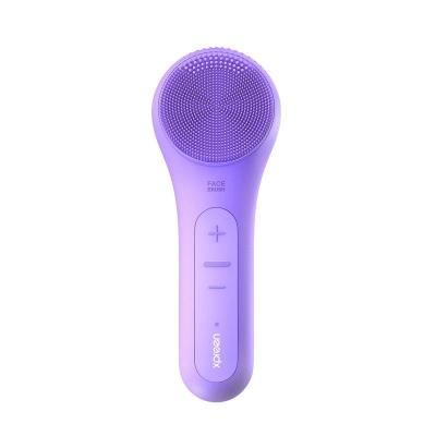 China Ebay 360 Glass Magneto-optical Skin Brush Cleaning Nylon DEEP CLEANING Musical Instrument for sale