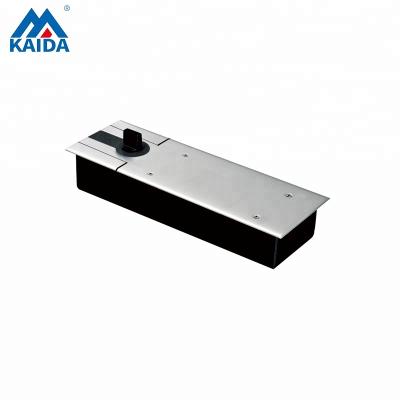 China Heavy Duty Glass Door Floor Hinge for sale