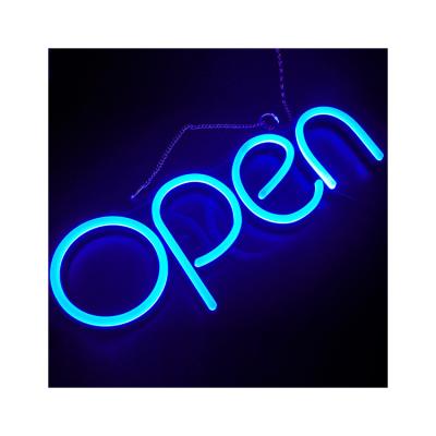 China LANDSCAPE Decoration Exquisite Luxury Design Custom High Quality Led Light Neon Signs for sale