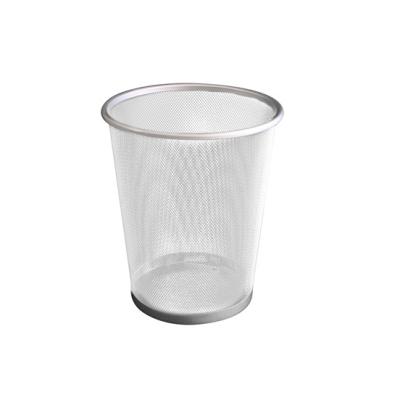 China Stocked Good Quality Pedal Trash Bin Suitable Price For Toilet Kitchen Trash Can for sale