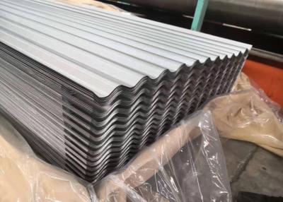 China Gewölbte AluminiumDeckung GL bedeckt 0.5mm gewölbte Aluminiumplatte zu verkaufen