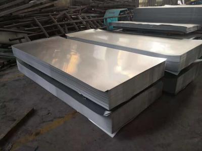 China Z30 la electro inmersión caliente SGCC 0.5m m que 3.0m m galvanizaron los paneles de acero fosfata el tratamiento en venta