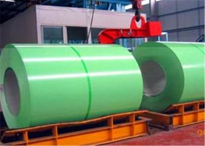 China Double Coated G60 Zinc Color Coated Steel Sheet 1200mm PPGI Plain Sheet for sale