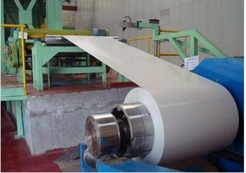 China 40 275g/M2 Zinc Coating Steel 700mm 1250mm EN 10169 DX51DZ Zinc Coated Steel Sheet for sale