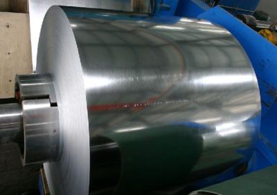 Cina Il lustrino regolare 610mm dello strato del tetto di GI dell'OEM HDGI ha colorato lo strato di gi in vendita