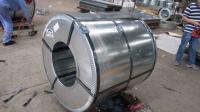 Chine Bobines en acier galvanisées plongées chaudes SGCC SGCH d'ASTM A653 DX51D à vendre