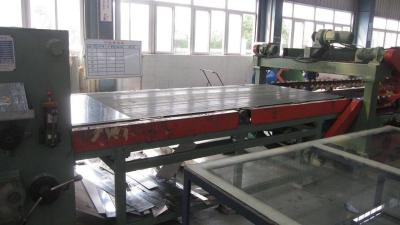 Cina lamiera di acciaio galvanizzata immersa calda di 1250mm AZ che ricopre lustrino regolare in vendita