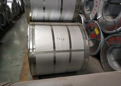 China 1250mm Dx53d Az180 Galvalume Steel Coil Color Coated Aluminum Coil for sale