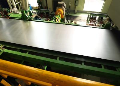 China 1000mm DX51D G60 Aluzinc Stahlspulen-Aluminiumzink-überzogenes Stahlblech zu verkaufen