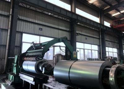 China 0.5mm SGHC SGH340 EGI Spulen-Galvano-heißes eingetauchtes galvanisiertes Blech zu verkaufen