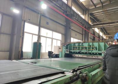 Cina Bobina SPCE dello strato di gi della bobina del ferro galvanizzato di Z160 0.45mm EGI in vendita