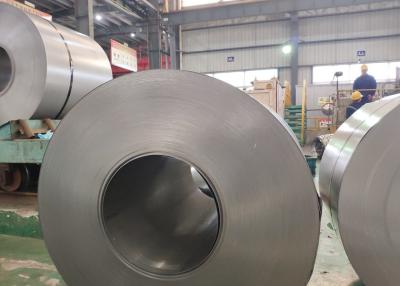 China O eletro da bobina de Q235 0.25mm 1000mm EGI galvanizou a chapa de aço à venda