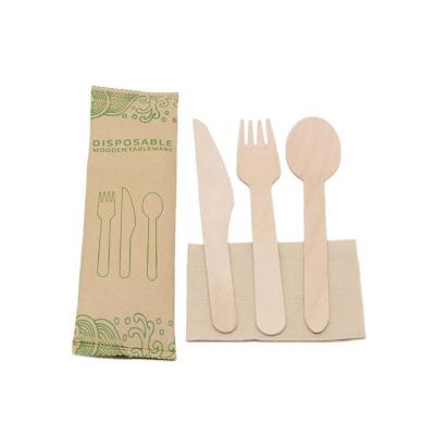 China Biodegradable PLA Tableware Chopsticks PLA Tableware 7 Inch Fork Set For Restaurant Tableware Environmental Protection Disposable Fork for sale