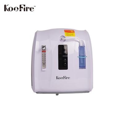 China Economical Custom Design Price Oxygen Concentrators Sale Portable Oxygen Concentrator Good Quality 365*205*415mm for sale