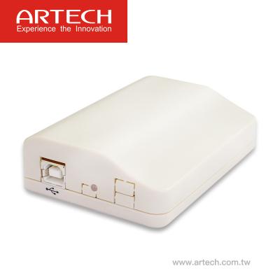 China ARTECH AD102 - Caller ID with USB Interface (CTI) AD102 for sale