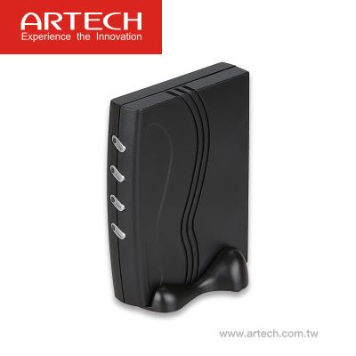 China ARTECH AD130 - USB Single Line Phone Recorder, Free SDK, DEMO with VB, VC, VF, Dephi Language, OCX Supported AD130 for sale