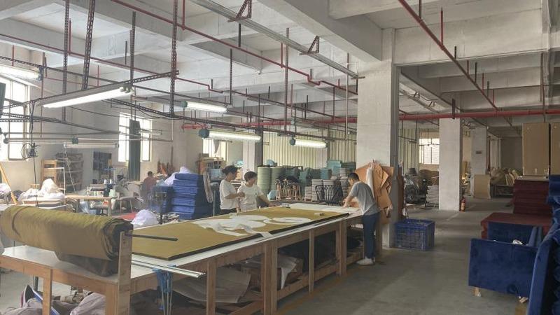 Verified China supplier - DongGuan Newcastle Furniture Manufacturing Co.,Ltd