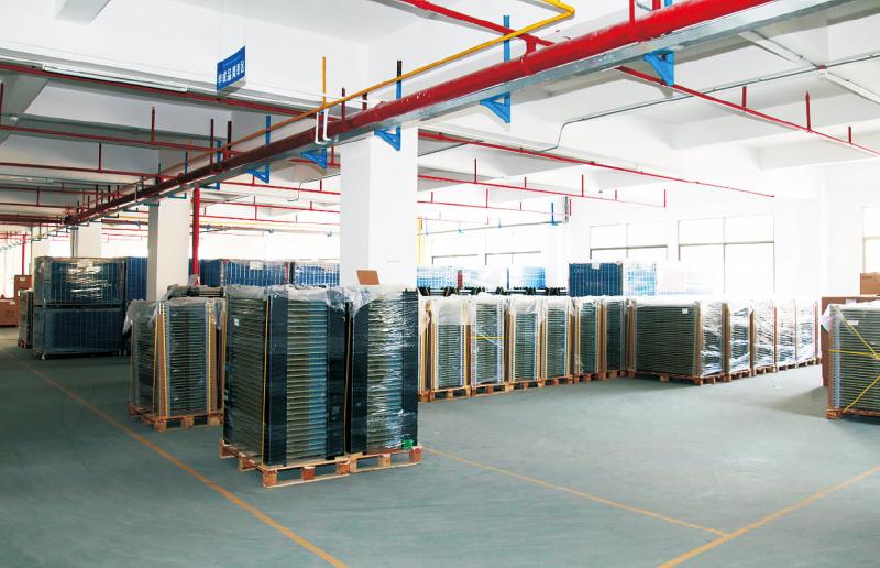 Verified China supplier - Shenzhen Tungs Electronic Co.,Ltd