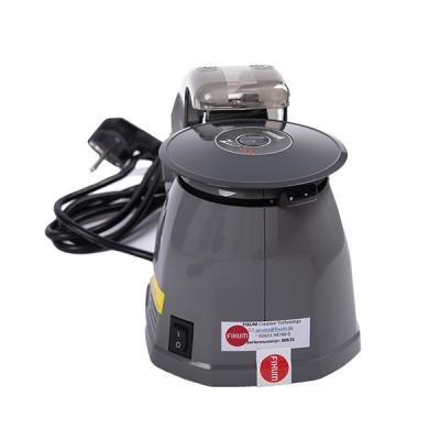 China Dispensador 60Hz 25W de la cinta de la placa giratoria de Zcut 870 con la palanca manual en venta