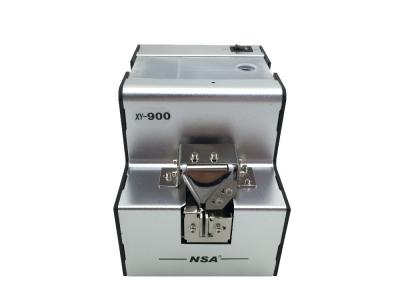 China 200V Screw Feeder Machine , Mini Small Auto Screw Feeders for sale