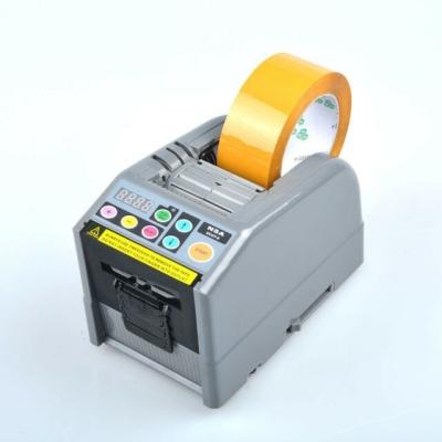 Chine Largeur automatique du distributeur 60mm de la bande ZCUT-9 aucun rouleau avec la lame d'or à vendre