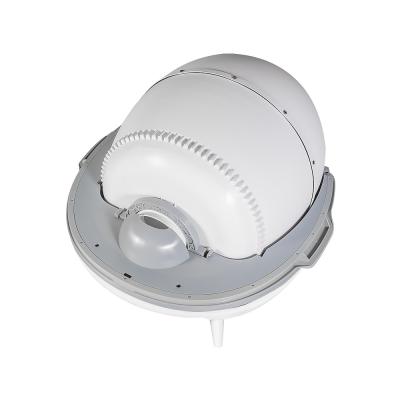 China WiFi Cat Smart Toilet die 6W DC12V snel Geen het Uithollen VEILIGHEID schoonmaken Te koop