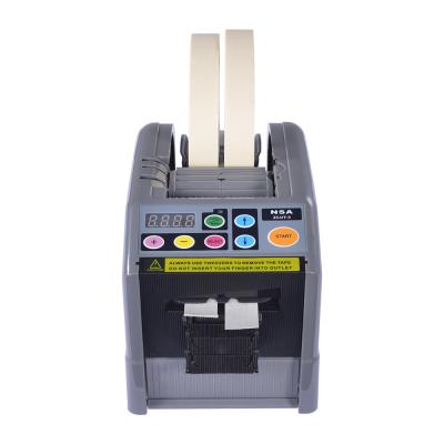 China Zelfklevende Automatische Bandautomaat 25w 999mm Lengte Ruimtebesparing Te koop