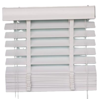 China Eco-friendly Popular Colorful Waterproof PVC Venetian Blinds For Room Decoration for sale