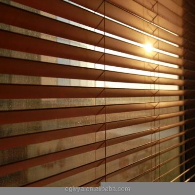 China Venetian Hot Selling Marupa Venetian Blinds For Window With Low Price for sale