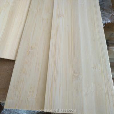 China Dustproof Chinese Bamboo Blind Slats 35mm And 50mm Slats On Windows for sale