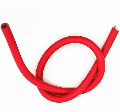 China Flame Retardant Tape Sheath Single Core Flexible Cable Insulated Wire For Mobile Equipment Made In Suzhou Desan Wire Co., Ltd. for sale