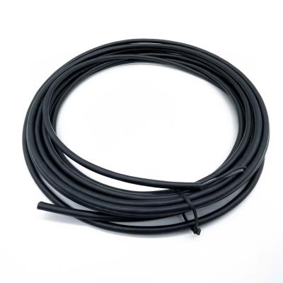 China Power Plant UL21254 Flexible Multiple-conductor FRPE Jacket 1000 V VW-1 Electrical Hoop Up Cable Made in Suzhou Desan Wire Co., Ltd. for sale