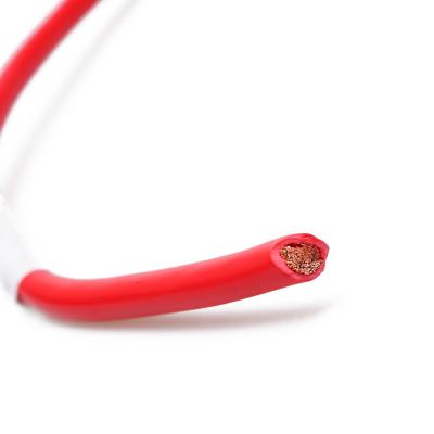 China H05V-K High Flexible PVC Insulated Flexible Cable 300/500V for sale