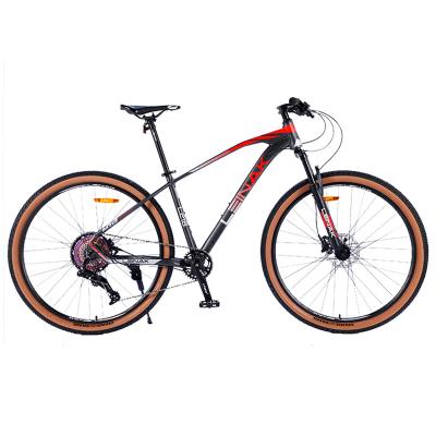 China Cheap Hot Selling Good Quality Aluminum Alloy Full Suspension Bikes Mountain Bike for sale