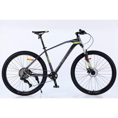 China High Quality Aluminum Alloy Double Suspension Travel Widely Used Mountain Bike For Adult for sale