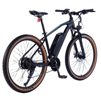 China High quality aluminum alloy manufacturers qualified the best cheap adult aluminum alloy lithium mountain bike for sale