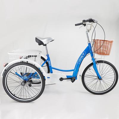 China Hot Selling High Quality High Quality Multifunctional Sealed Gear High Carbon Steel Variable Speed ​​Bicycle Tricycle for sale