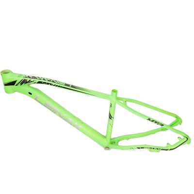 China Low Price Customized Manufacturer Direct Selling Disc Brake Wholesale Manufacturers Are Cheap And Affordable Aluminum Bike Frame 29*L280 for sale