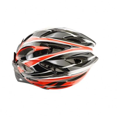 China Compounds Comfortable Unique Light Weight Best Selling Adjustable Bicycle Helmet High Quality Mountain Bike for sale