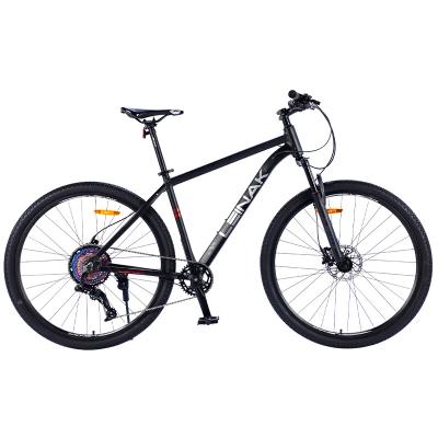 China High Quality Aluminum Alloy Durable Using Various Cycle Aluminum Shock Mountain Bike for sale